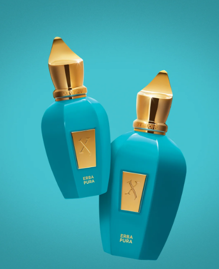 Xerjoff Erba Pura ,Eau de Parfum, 100 ml