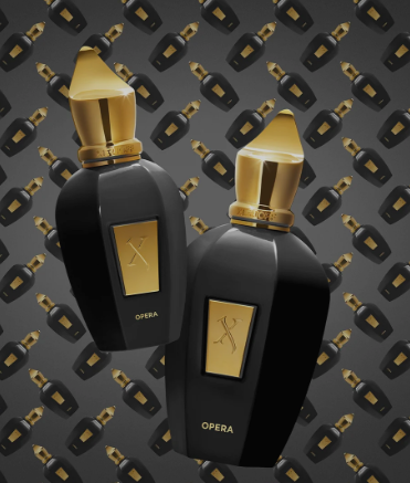 Xerjoff Opera Eau de Parfum, 100 ml
