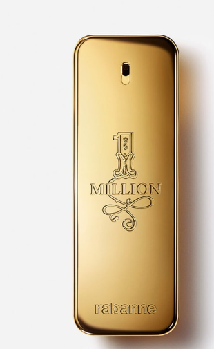 Paco Rabanne 1 Million, 100ml , EDT