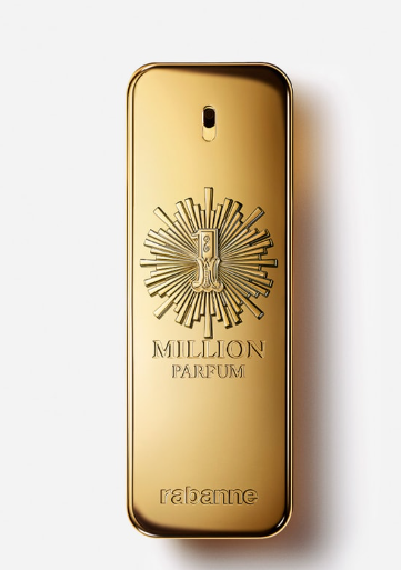 Paco Rabanne 1 million Parfum, 100ml