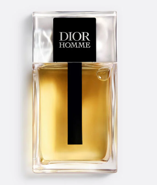 Dior Homme EDT, 100 ml