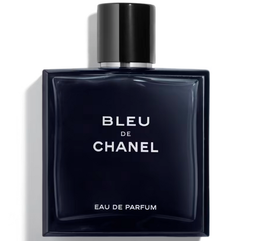 Bleu De Chanel, Eau De Parfum, 50 ml