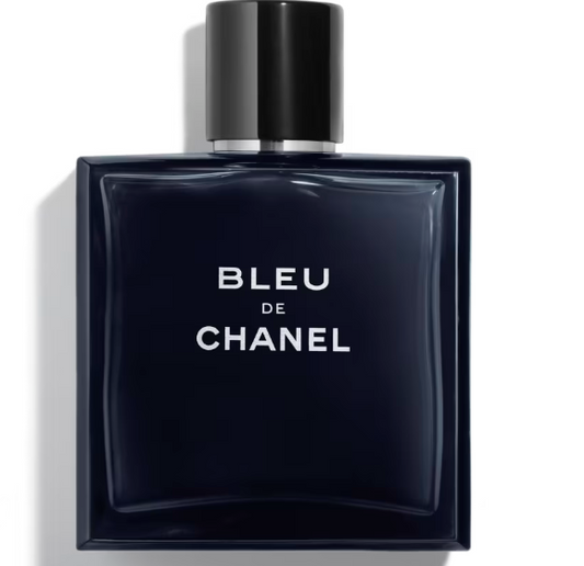 Bleu De Chanel  Eau De Toilette, 100ml