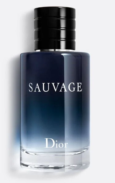 Dior Sauvage ,Eau De Toilette , 100ml