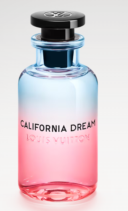 Louis Vuitton California Dream, 100ml