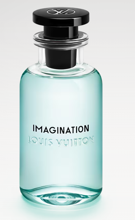 Louis Vuitton Imagination, 100ml