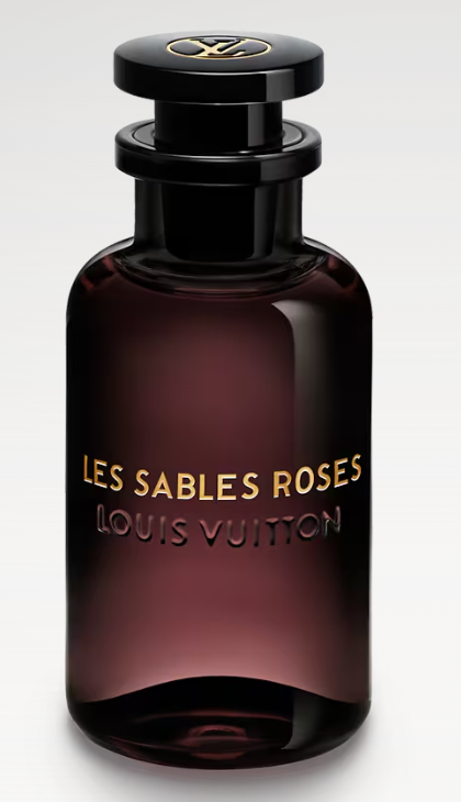 Louis Vuitton Le Sables Roses , 100ml