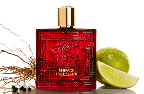 Versace Eros Flame EDP,100ml