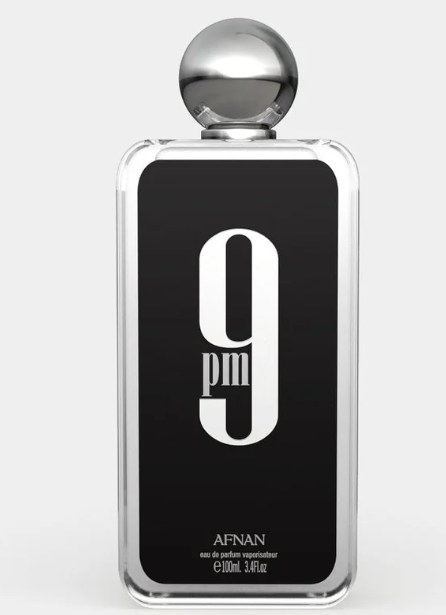 Afnan 9pm Eau De Parfum ,100 ml