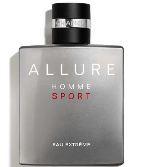 Chanel ALLURE HOMME SPORT EAU EXTRÊME