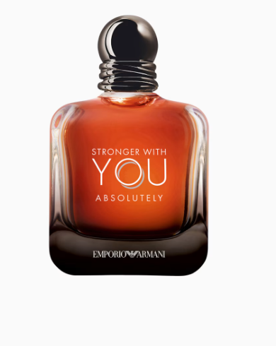 Emporio Armani Stronger With You Absolutely, 100ml