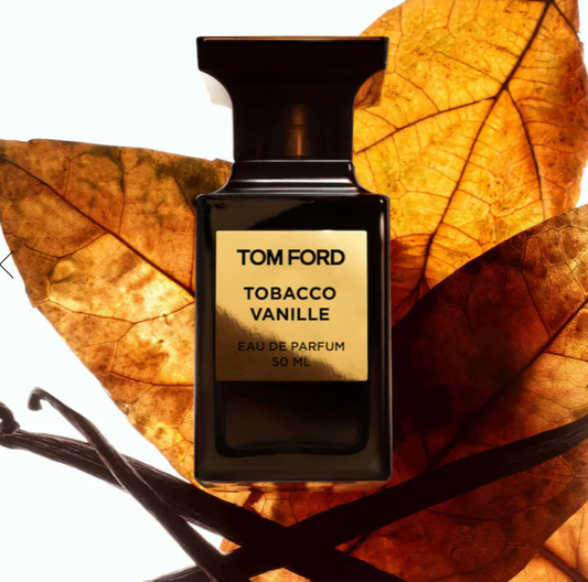 Tom Ford Tobacco Vanille Eau de Parfum, 100 ml