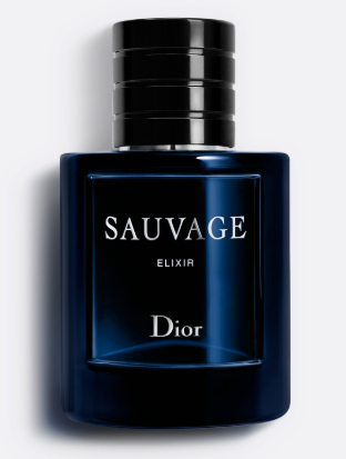 Dior Sauvage Elixir 100 ml