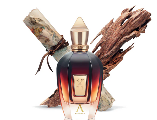 Xerjoff Alexandria II ,100ml