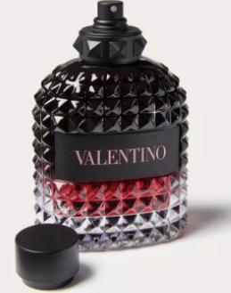 VALENTINO BORN IN ROMA INTENSE EAU DE PARFUM SPRAY 100ML