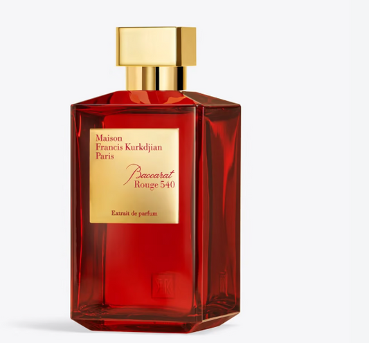 Baccarat Rouge 540 Extrait de Parfum 200 mL