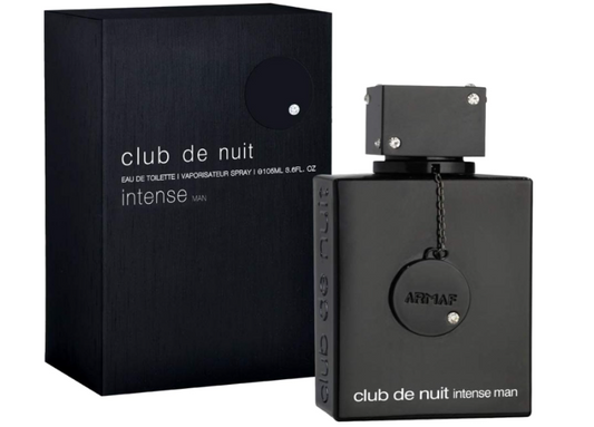Armaf club de nuit intense man, Eau De Toilette
