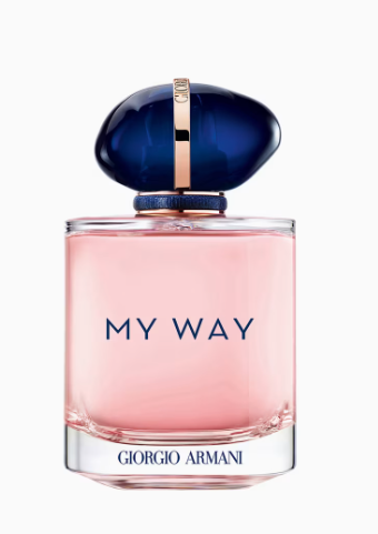 Giorgio Armani My Way, Eau De Parfum, 90 ml