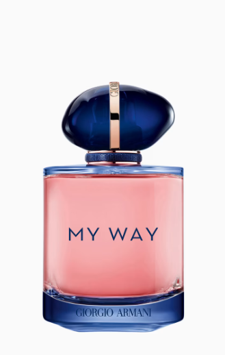 Giorgio Armani My Way Intense, Eau De Parfum, 90 ml