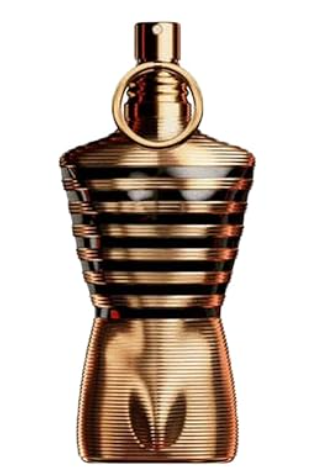Jpg Le Male Elixir Parfum, 125ml