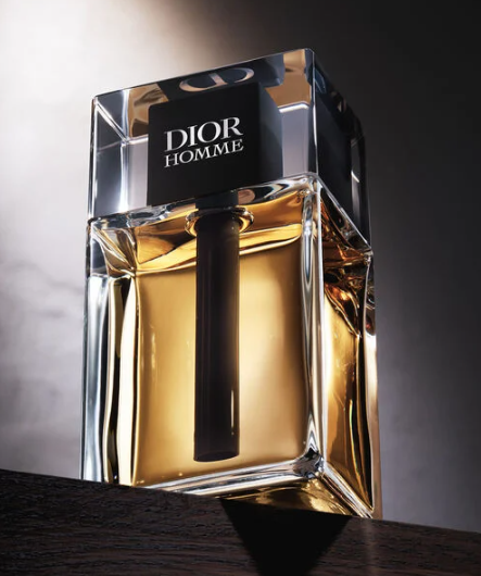 Dior Homme EDT, 100 ml