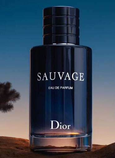 Dior Sauvage , Eau De Parfum, 100ml