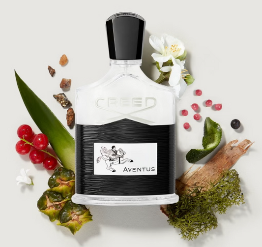 Creed Aventus 100 ml ,Eau de Parfum