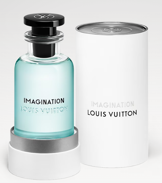 Louis Vuitton Imagination, 100ml