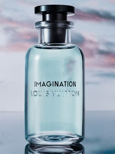 Louis Vuitton Imagination, 100ml