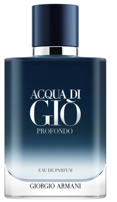ACQUA DI GIÒ PROFONDO 100 ml Eau de Parfum